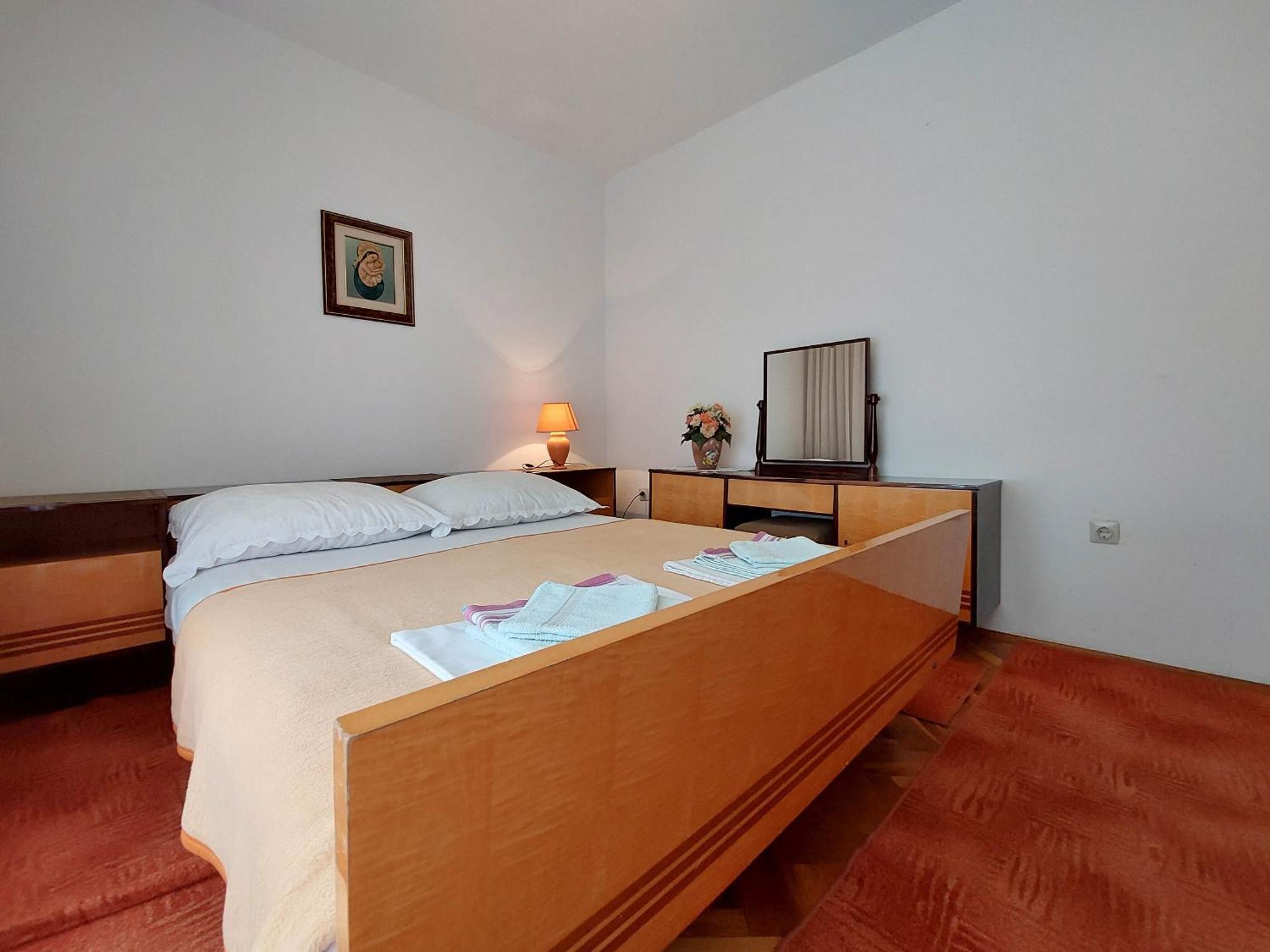 Apartments Marija Selce Ngoại thất bức ảnh