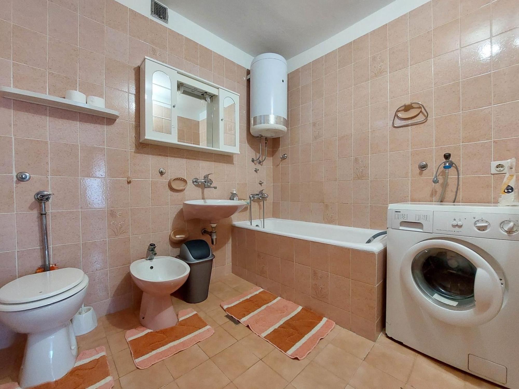 Apartments Marija Selce Ngoại thất bức ảnh